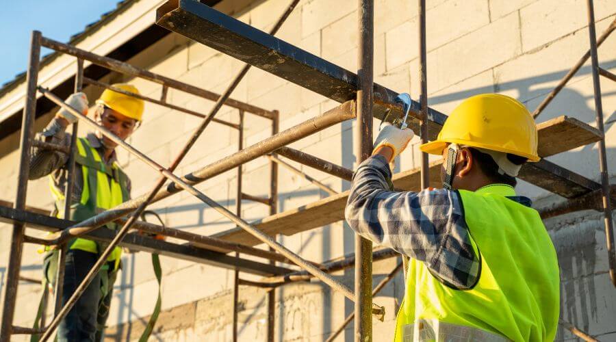 Gutter Repair and Sealing in North Tonawanda, NY